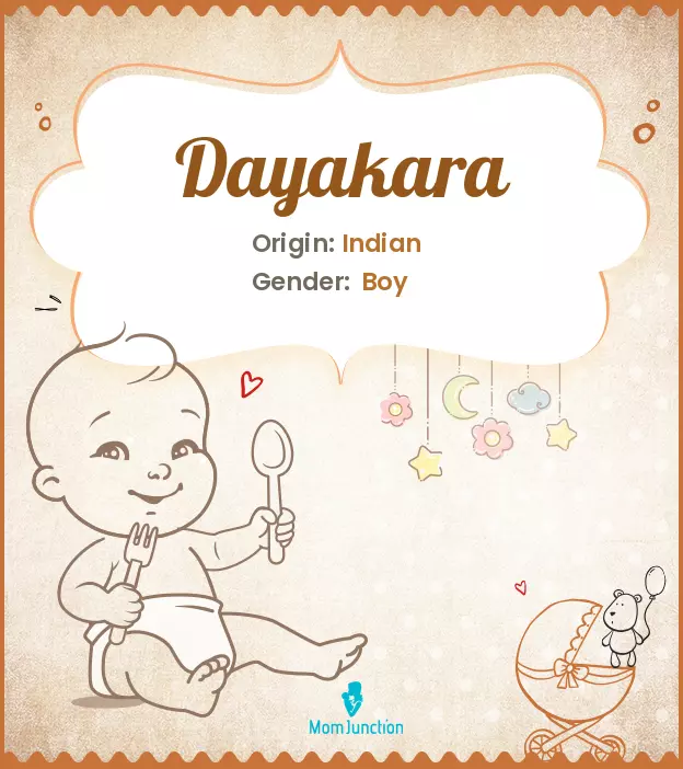 Dayakara_image