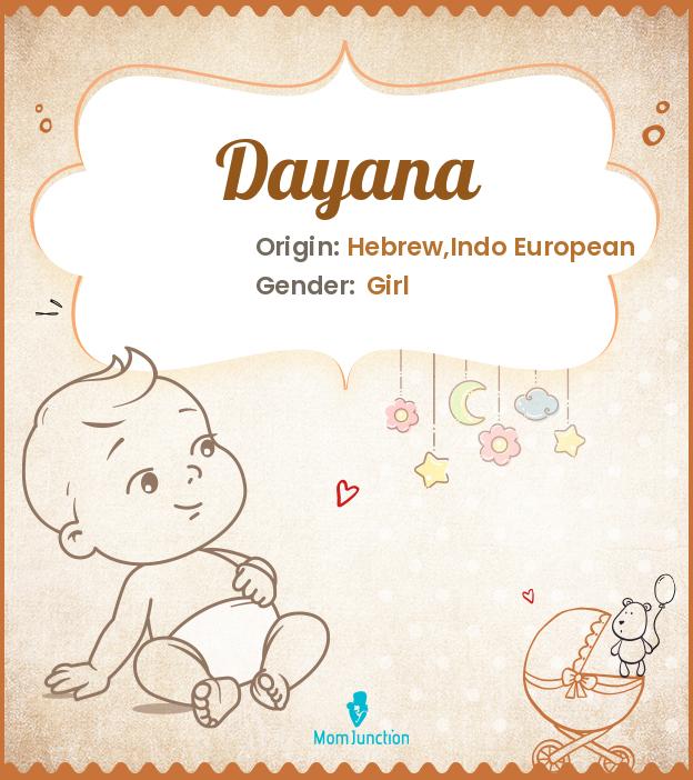 dayana dayana