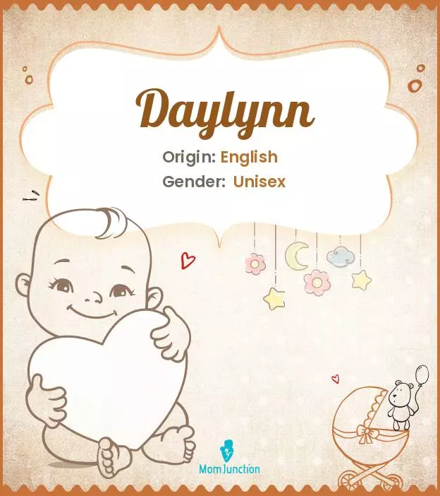 Explore Daylynn: Meaning, Origin & Popularity_image