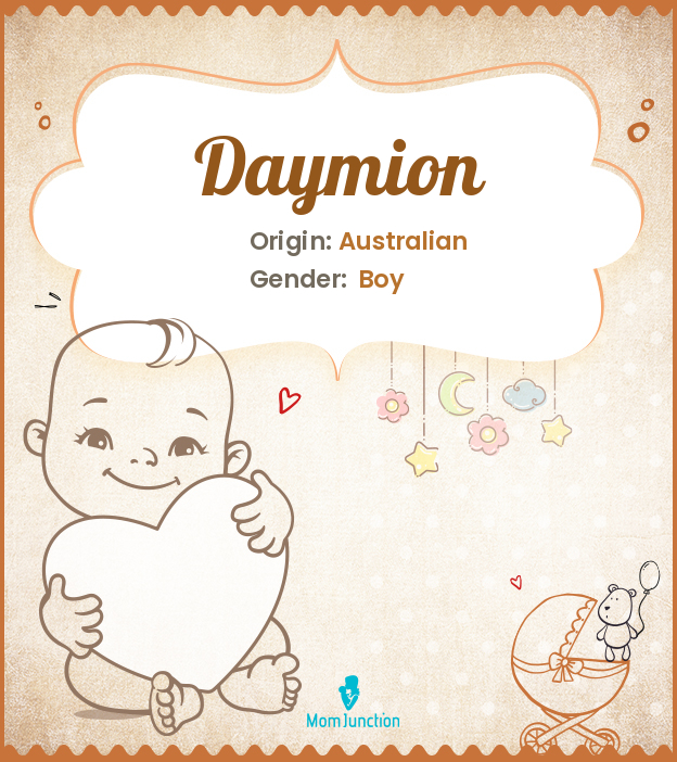 daymion