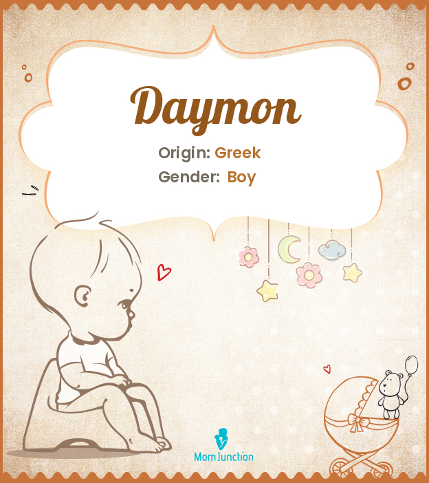 daymon