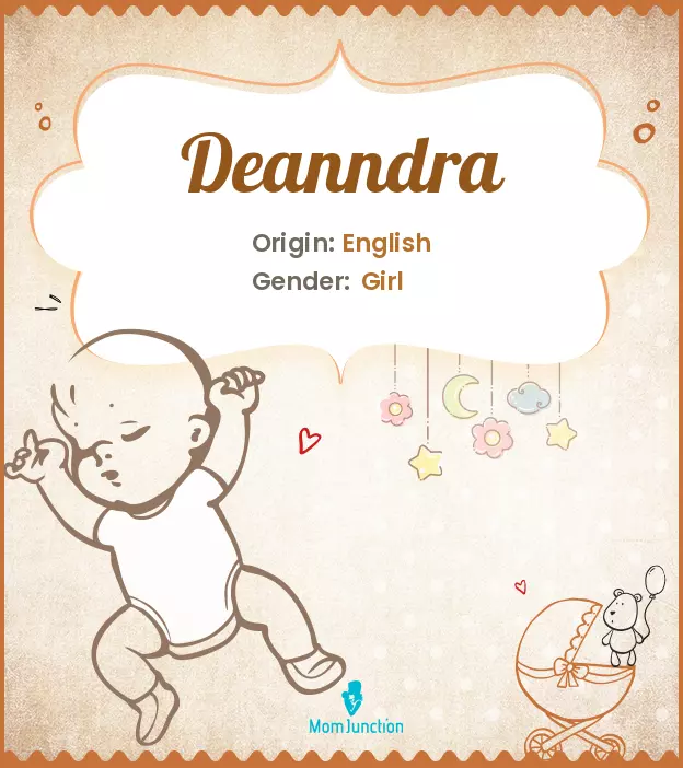deanndra