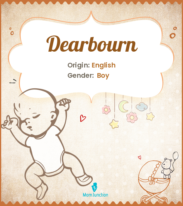 dearbourn