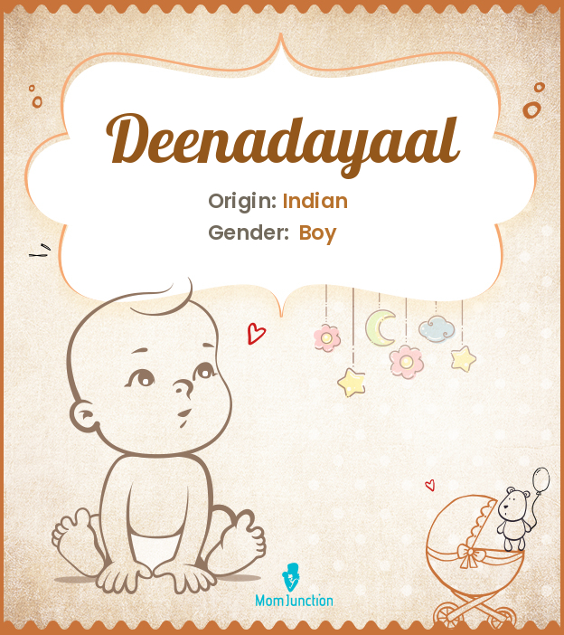 Deenadayaal
