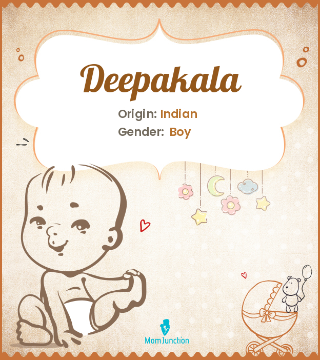 Deepakala