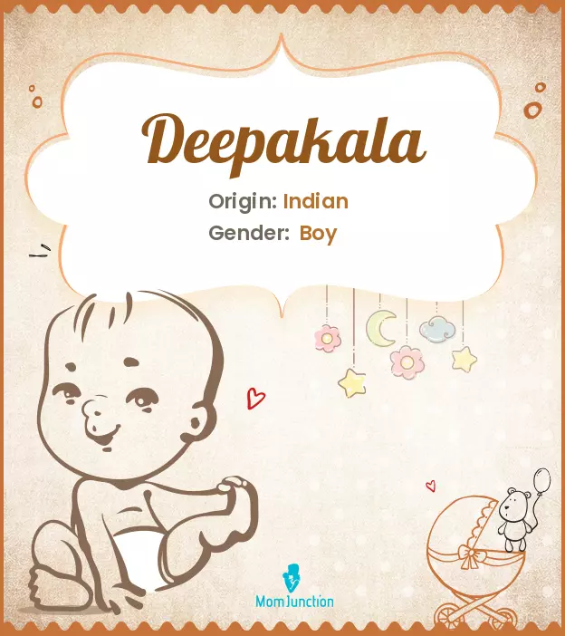 Deepakala