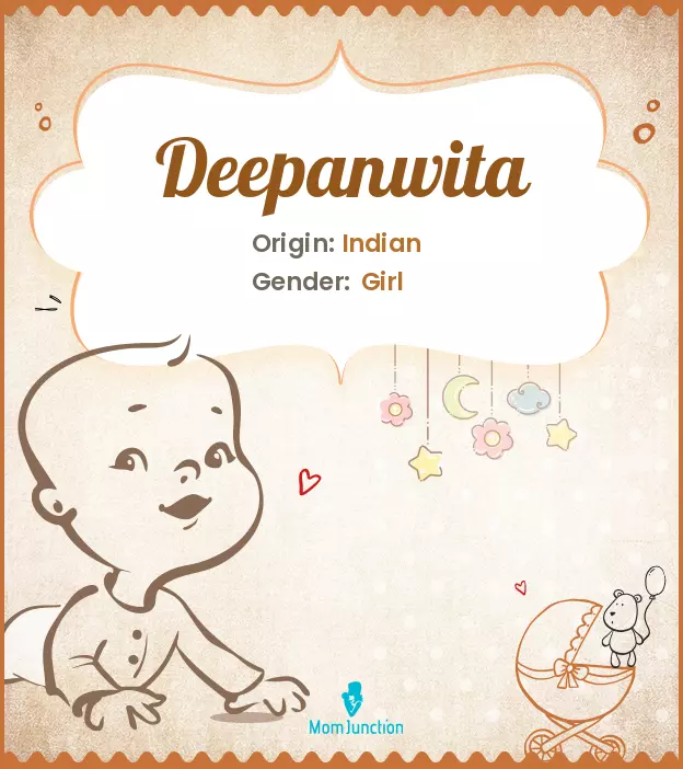 Deepanwita