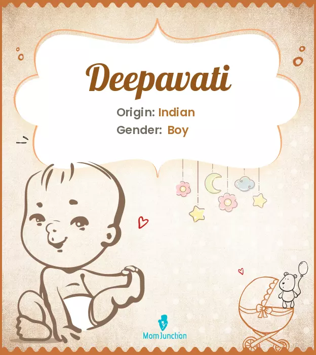 Deepavati