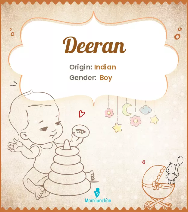 deeran