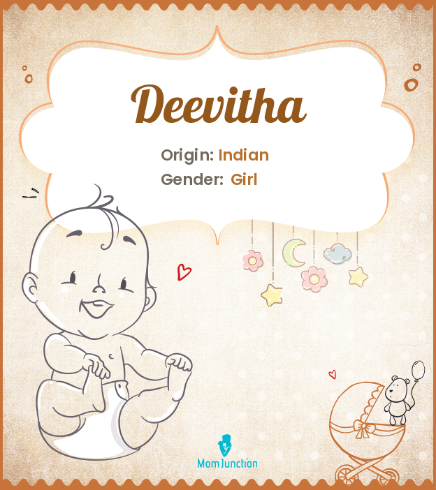 Deevitha