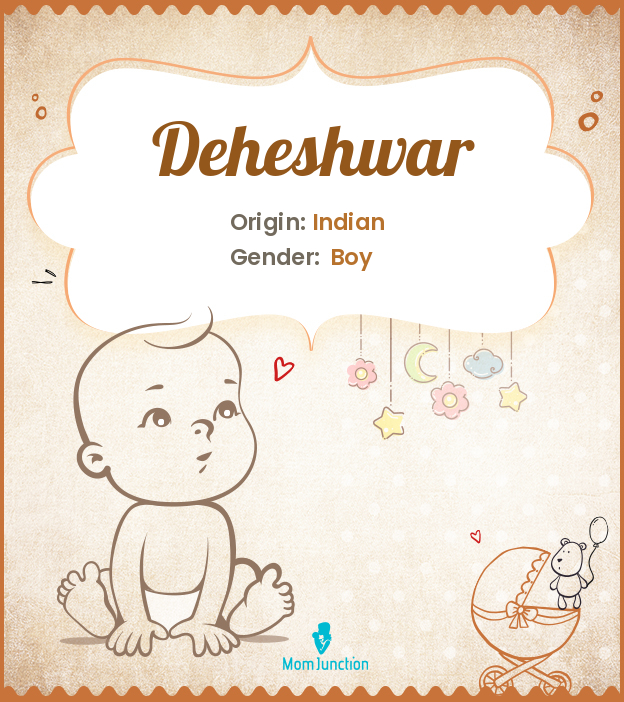 Deheshwar