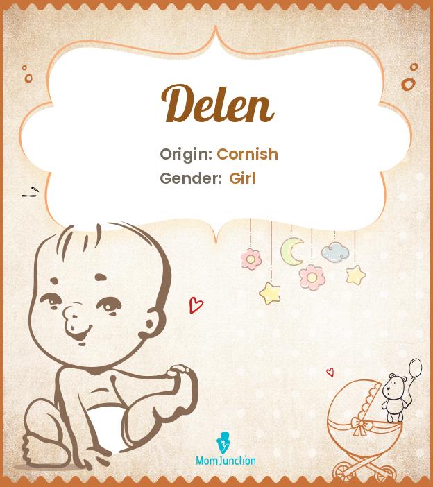 132 Traditional And Contemporary Cornish Baby Names_image