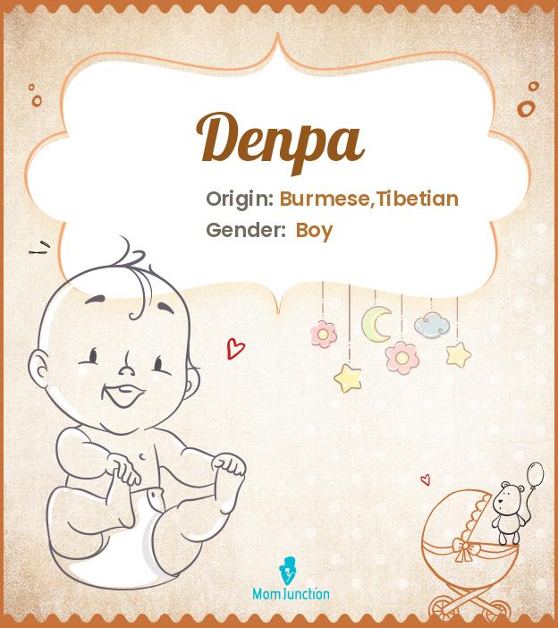 18 Tibetian Baby Boy Names With Meanings | Momjunction ..._image