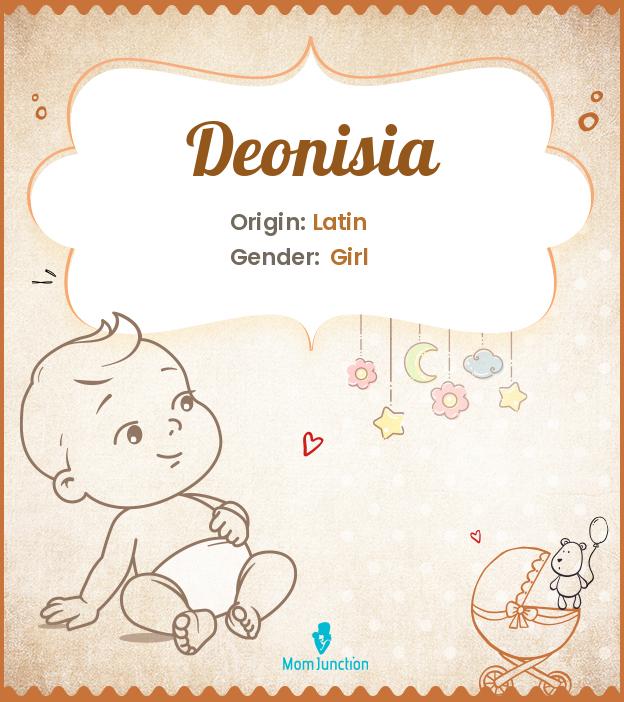 63 Girl Names Meaning Innocent_image
