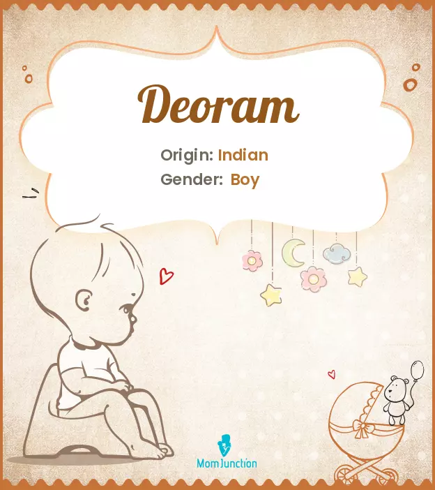 Deoram_image