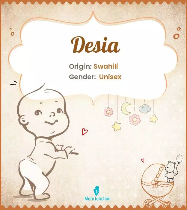 Explore Desia: Meaning, Origin & Popularity | MomJunction