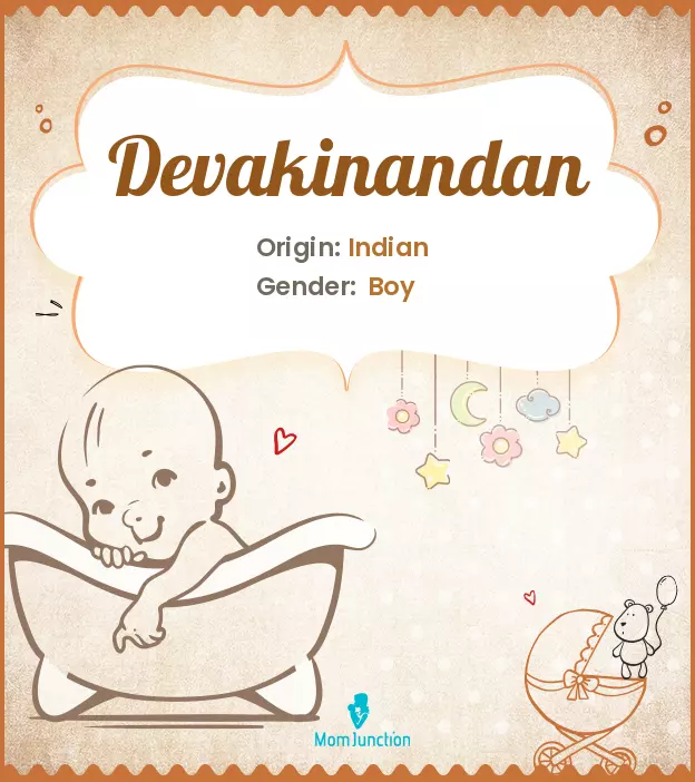 Devakinandan_image