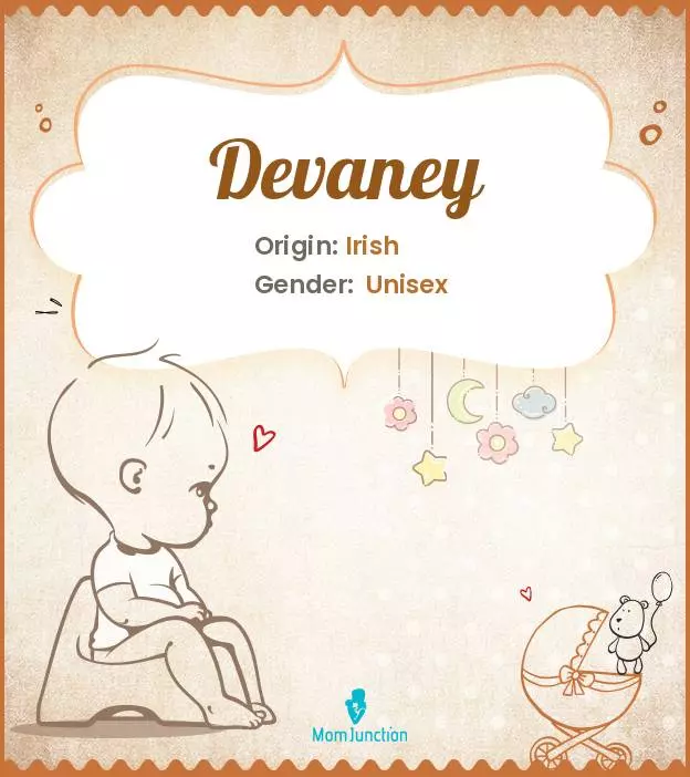 Explore Devaney: Meaning, Origin & Popularity | MomJunction