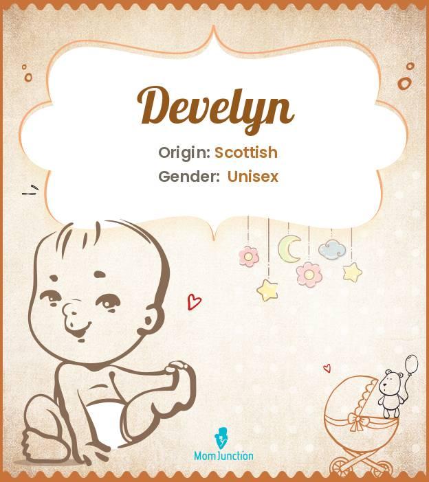 Explore Develyn: Meaning, Origin & Popularity_image