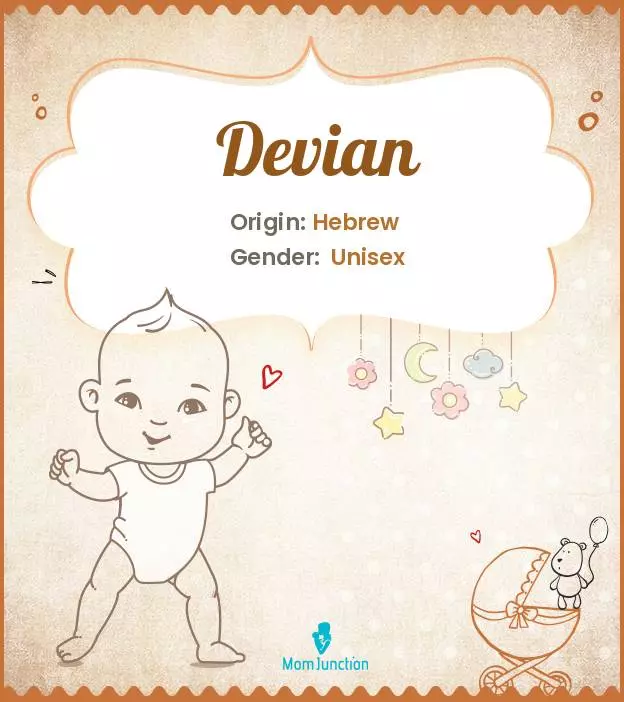 devian