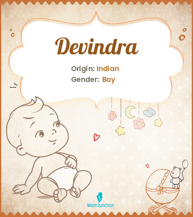 Devindra