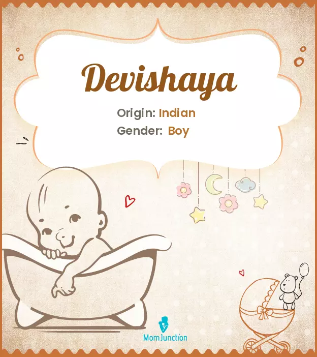 Devishaya