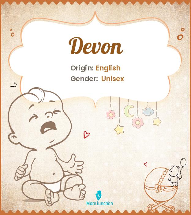 Devon