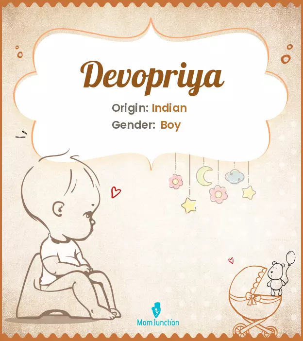 Devopriya_image