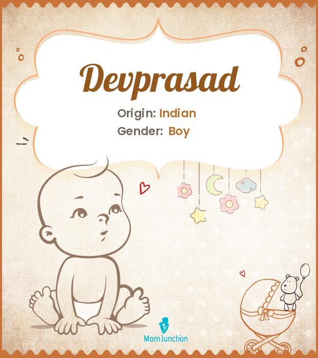 22 Blessed Boy Names Meaning Favour_image