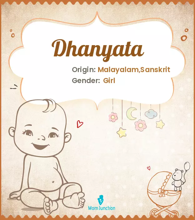 Explore Dhanyata: Meaning, Origin & Popularity_image