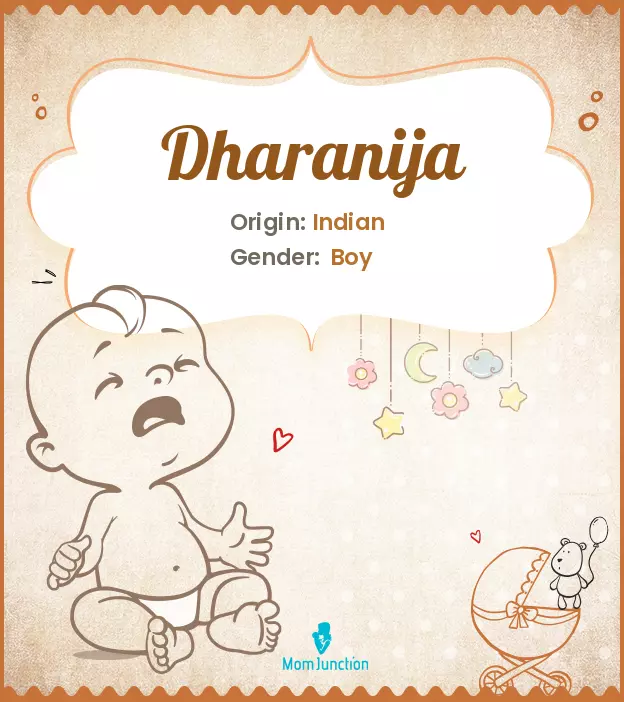 Dharanija_image