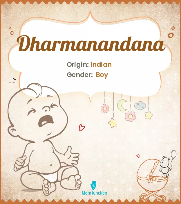 Dharmanandana_image