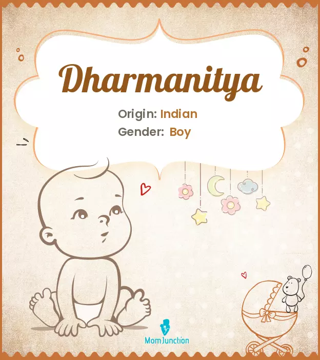 Dharmanitya_image