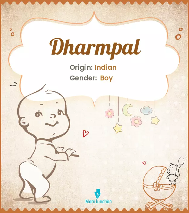 Dharmpal_image