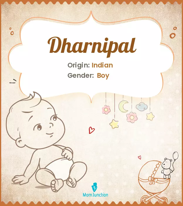 Dharnipal
