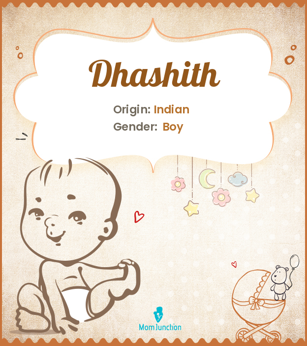 Dhashith