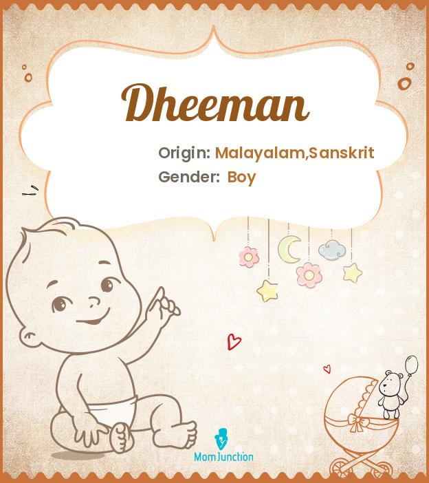 Dheeman