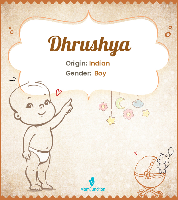 Dhrushya