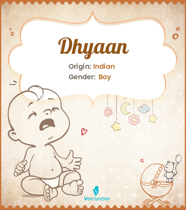 dhyaan