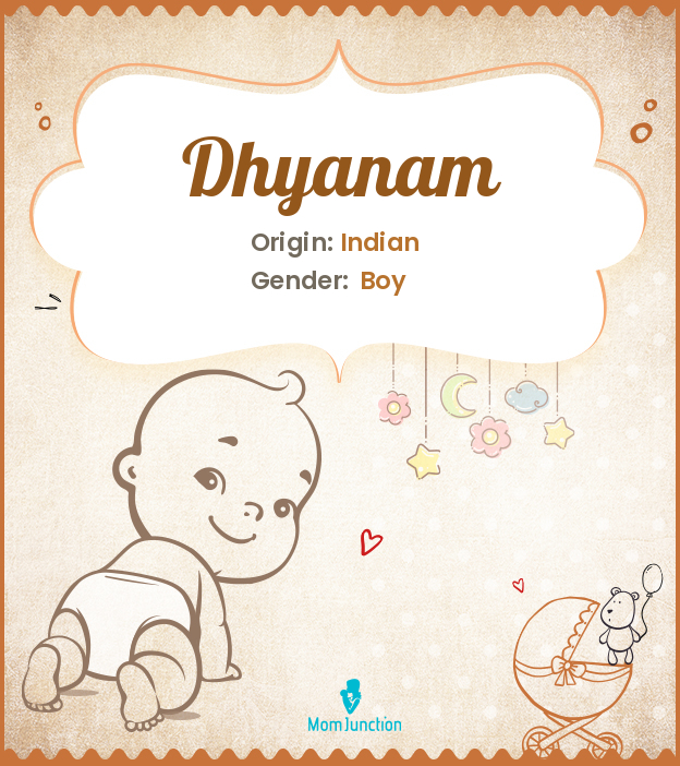 dhyanam