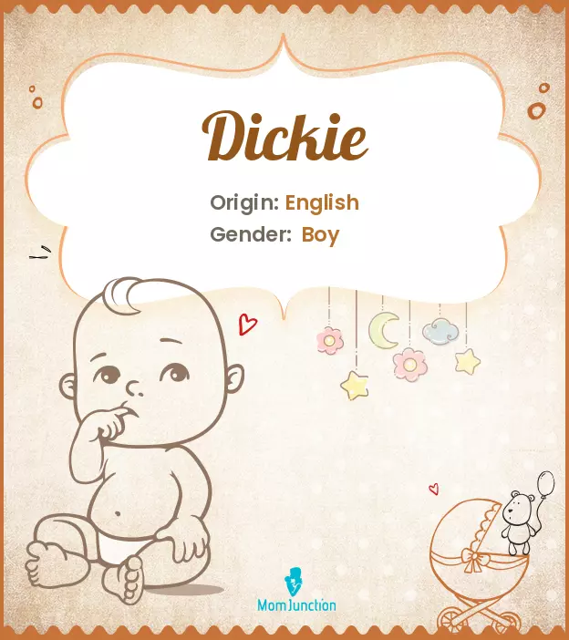 dickie