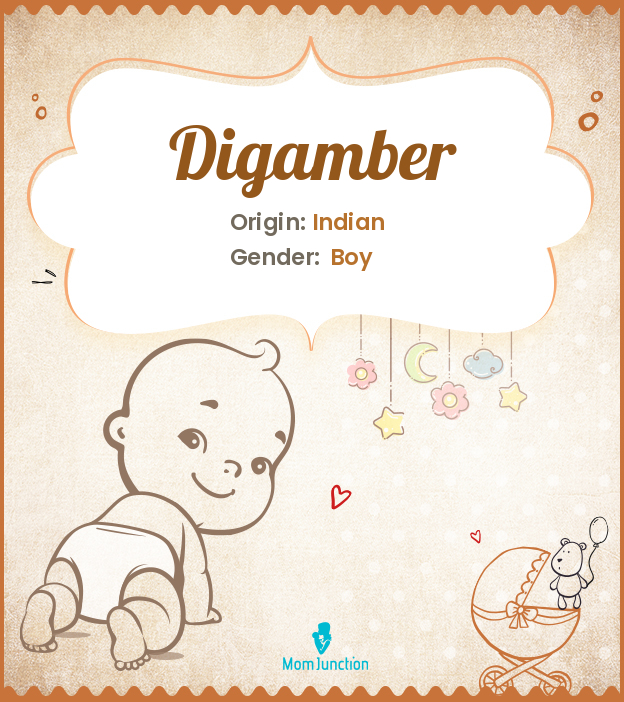 digamber