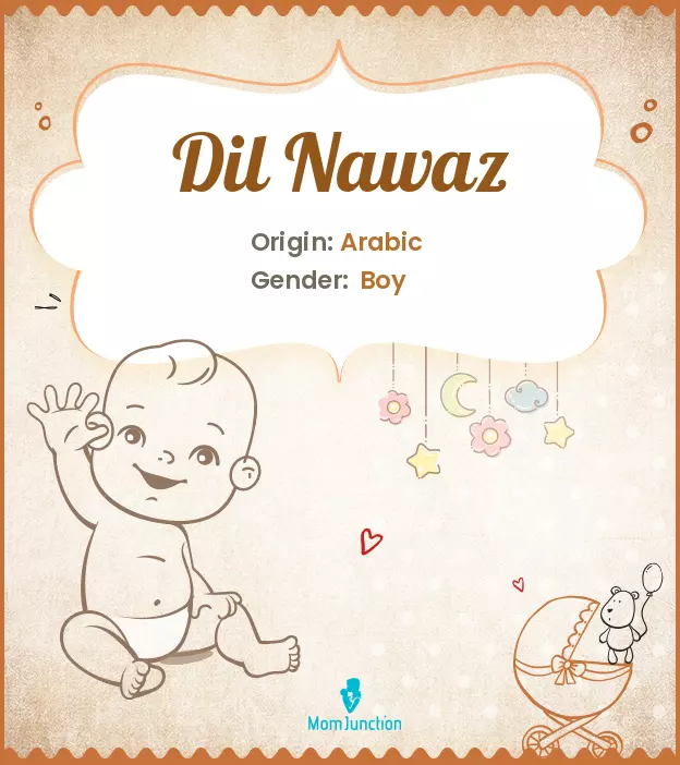 Dil Nawaz_image