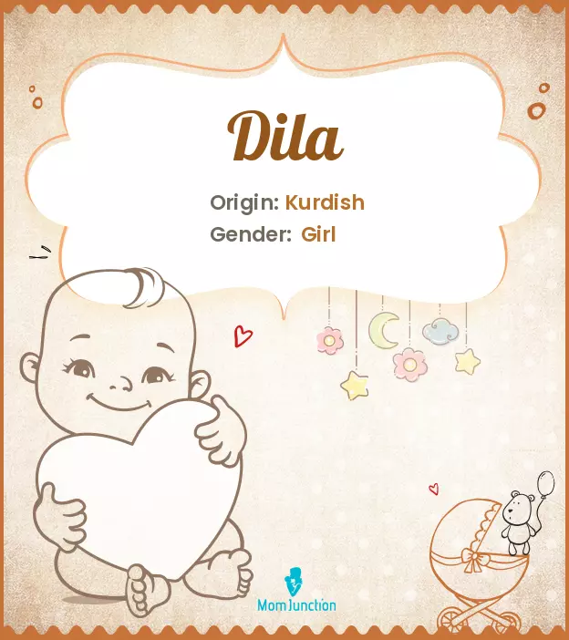 All About Dila: Meaning, Origin, Popularity & More | MomJunction