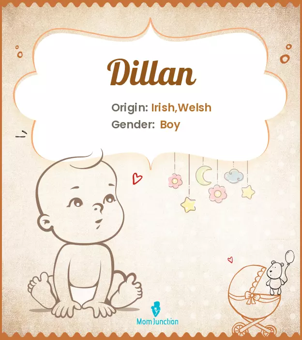 Dillan Name Meaning, Origin, History, And Popularity_image