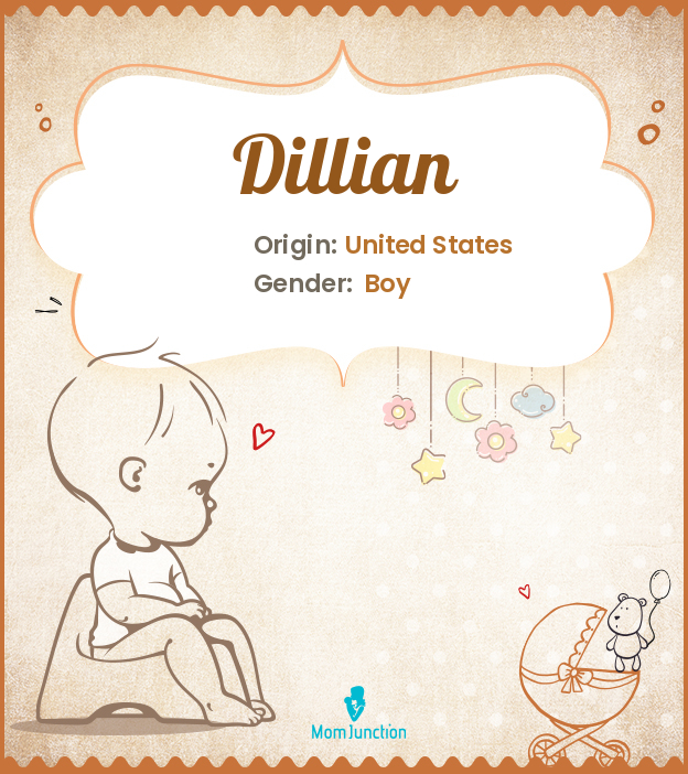 Dillian