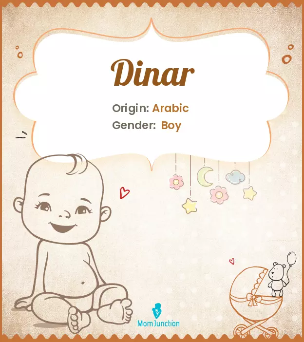 Explore Dinar: Meaning, Origin & Popularity_image