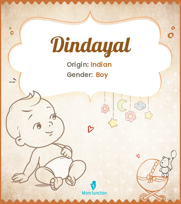 Dindayal