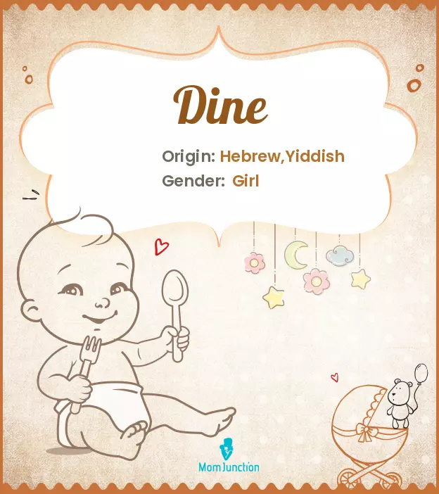 All About Dine: Meaning, Origin, Popularity & More | MomJunction