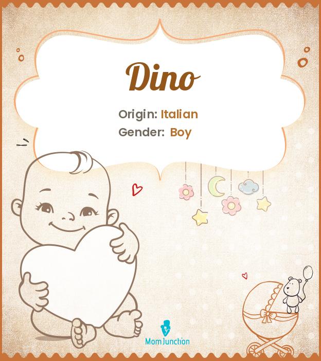 Dino